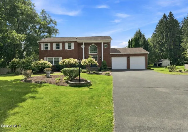 Photo 1 of Sale Pending at 346 Watervliet Shaker Rd, Watervliet, NY 12189 | MLS# 202625148 | Listing updated on 2026-09-17