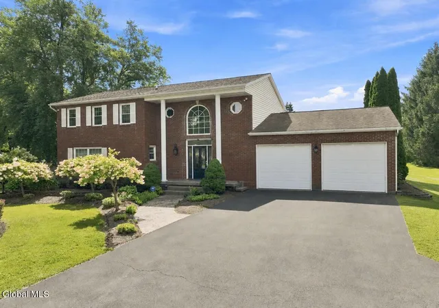 Photo 2 of Sale Pending at 346 Watervliet Shaker Rd, Watervliet, NY 12189 | MLS# 202625148 | Listing updated on 2026-09-17