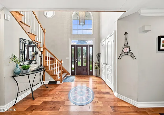 Photo 3 of Sale Pending at 346 Watervliet Shaker Rd, Watervliet, NY 12189 | MLS# 202625148 | Listing updated on 2026-09-17
