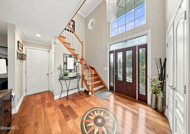 Photo 3 of Sale Pending at 346 Watervliet Shaker Rd, Watervliet, NY 12189 | MLS# 202625148 | Listing updated on 2026-09-17
