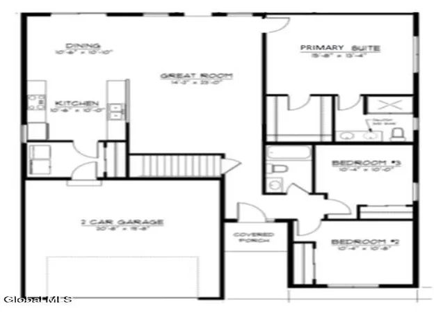 Photo 2 of Single family home for sale at 31 Harbor Ln, Colonie, NY 12047 | MLS# 202624985 | Listing updated on 2026-08-31