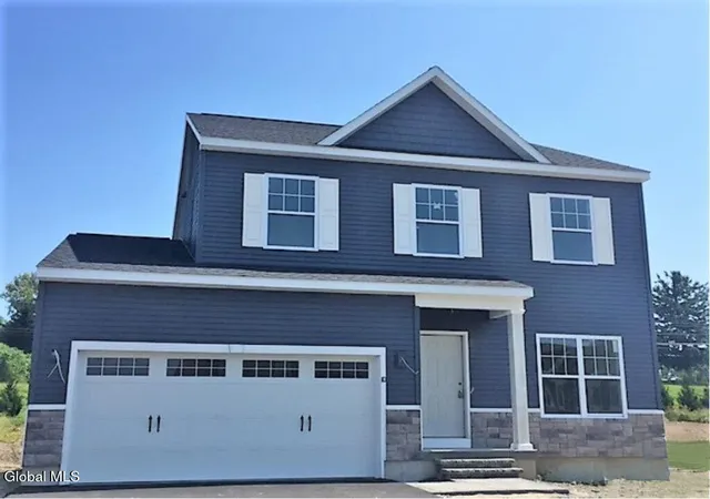 Photo 1 of Single family home for sale at Lot 2 Green Ave, Castleton On Hudson, NY 12033 | MLS# 202624994 | Listing updated on 2026-08-29