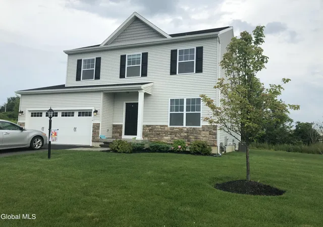 Photo 2 of Single family home for sale at Lot 2 Green Ave, Castleton On Hudson, NY 12033 | MLS# 202624994 | Listing updated on 2026-08-29