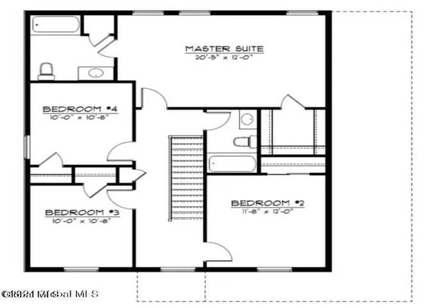 Photo 3 of Single family home for sale at Lot 2 Green Ave, Castleton On Hudson, NY 12033 | MLS# 202624994 | Listing updated on 2026-08-29