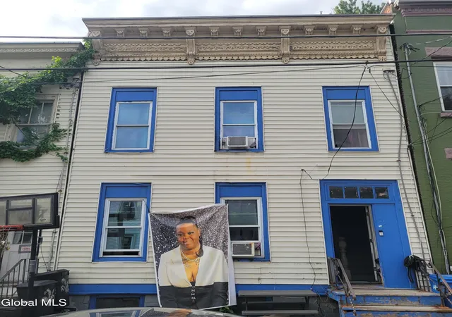 Photo 1 of Multi family home for sale at 26 Albany St, Albany, NY 12204 | MLS# 202625021 | Listing updated on 2026-08-29