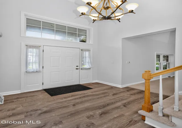 Photo 3 of Sale Pending at 12 Four Leaf Manor, Clifton Park, NY 12148 | MLS# 202625027 | Listing updated on 2026-09-04