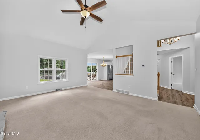 Photo 4 of Sale Pending at 12 Four Leaf Manor, Clifton Park, NY 12148 | MLS# 202625027 | Listing updated on 2026-09-04