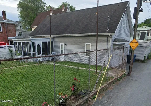 Single family home for sale at 15 Steenburgh Ave, Waterford, NY 12188 | MLS# 202625131