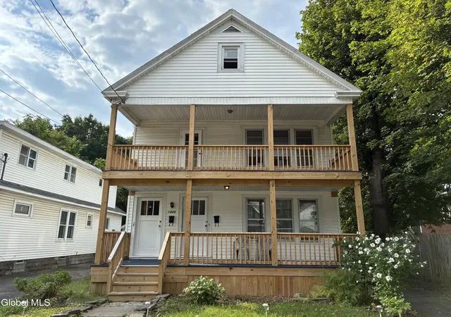 Photo 1 of Multi family home for sale at 1928 Broad St, Schenectady, NY 12306 | MLS# 202625025 | Listing updated on 2026-09-03