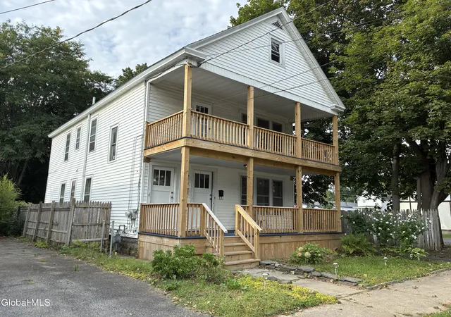 Photo 2 of Multi family home for sale at 1928 Broad St, Schenectady, NY 12306 | MLS# 202625025 | Listing updated on 2026-09-03
