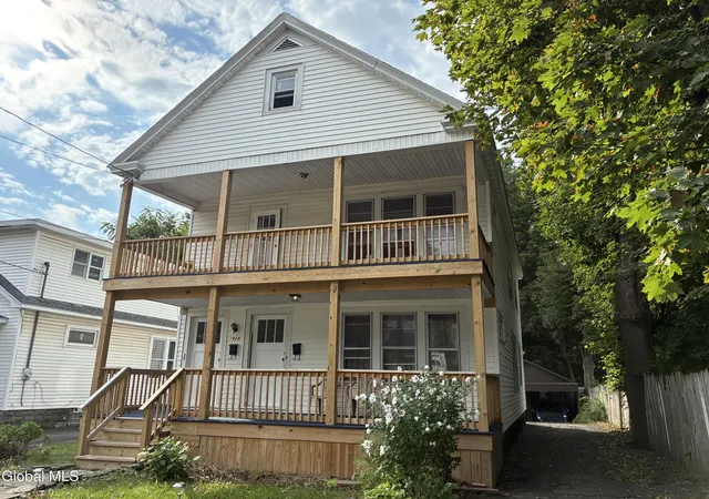 Photo 3 of Multi family home for sale at 1928 Broad St, Schenectady, NY 12306 | MLS# 202625025 | Listing updated on 2026-09-03