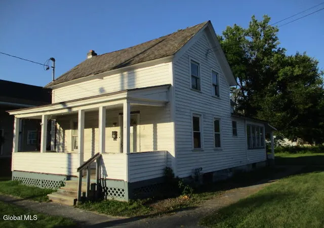 Photo 1 of Sale Pending at 8 Ferris St, Hudson Falls, NY 12839 | MLS# 202625016 | Listing updated on 2026-09-01