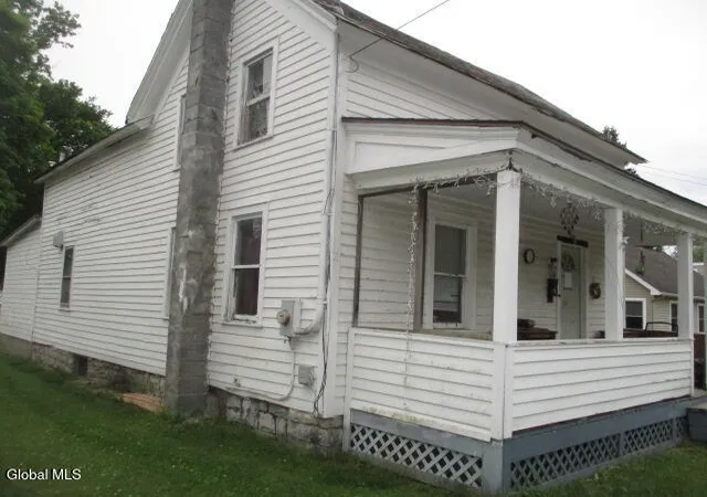 Photo 2 of Sale Pending at 8 Ferris St, Hudson Falls, NY 12839 | MLS# 202625016 | Listing updated on 2026-09-01