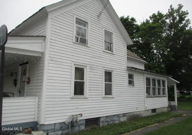 Photo 3 of Sale Pending at 8 Ferris St, Hudson Falls, NY 12839 | MLS# 202625016 | Listing updated on 2026-09-01