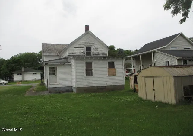 Photo 4 of Sale Pending at 8 Ferris St, Hudson Falls, NY 12839 | MLS# 202625016 | Listing updated on 2026-09-01