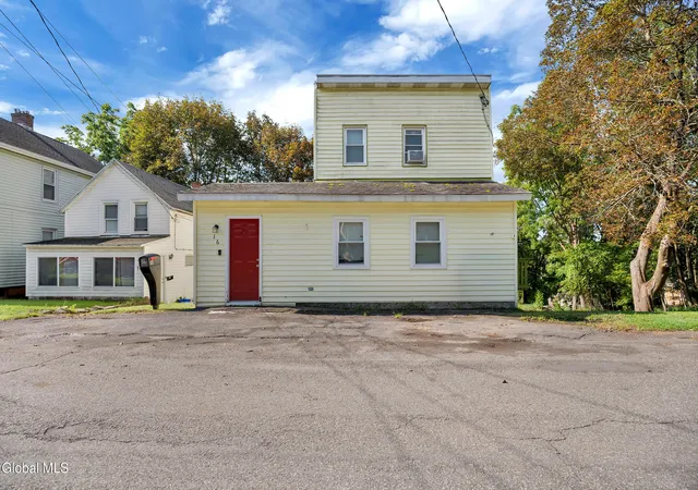 Photo 1 of Single family home for sale at 16 Billings Ave, Troy, NY 12180 | MLS# 202625059 | Listing updated on 2026-08-30