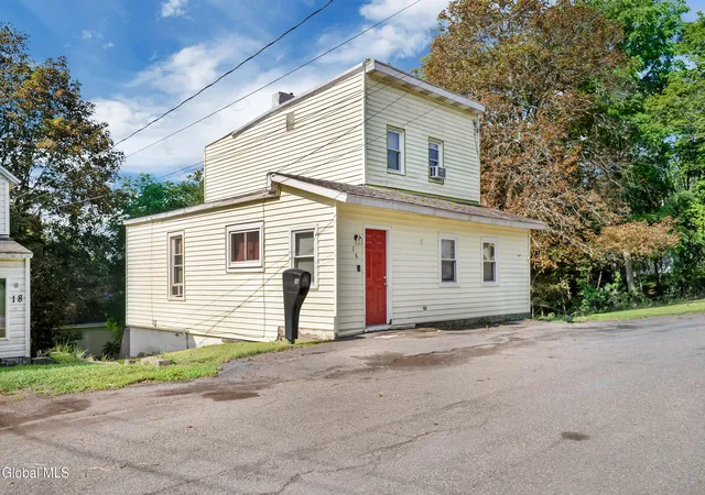 Photo 2 of Single family home for sale at 16 Billings Ave, Troy, NY 12180 | MLS# 202625059 | Listing updated on 2026-08-30