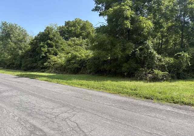 Photo 1 of Land for sale at L 1 Hannacreek Rd, Coeymans, NY 12143 | MLS# 202625066 | Listing updated on 2026-08-29
