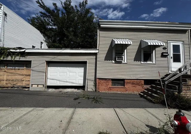 Single family home for sale at 51 Slingerland St, Albany, NY 12202 | MLS# 202625067