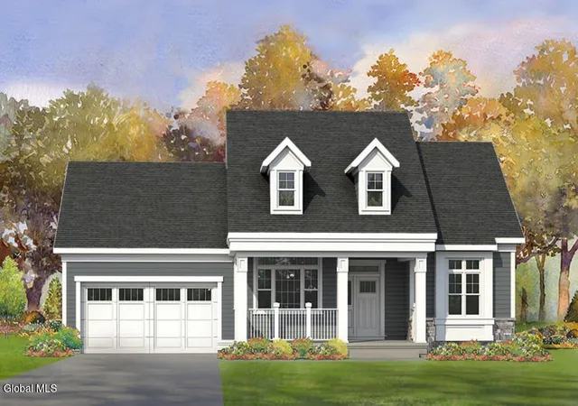 Photo 1 of Sale Pending at 40 Sarah Dr, Ballston, NY 12020 | MLS# 202625154 | Listing updated on 2026-08-31