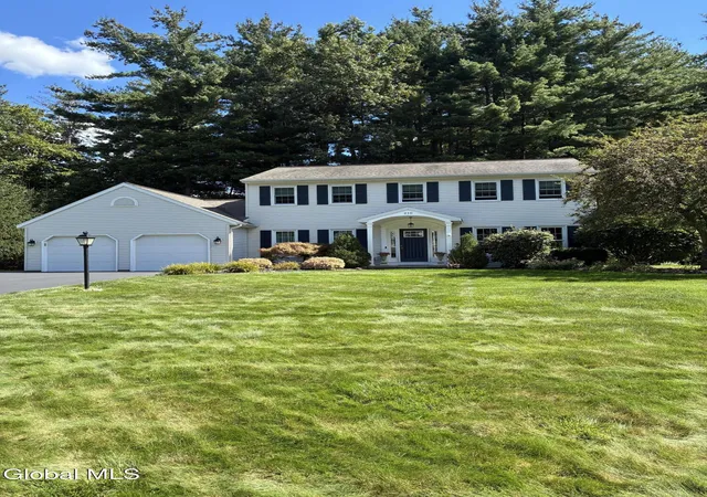 Photo 1 of Sale Pending at 210 Sundew Dr, Guilderland, NY 12303 | MLS# 202625081 | Listing updated on 2026-09-11