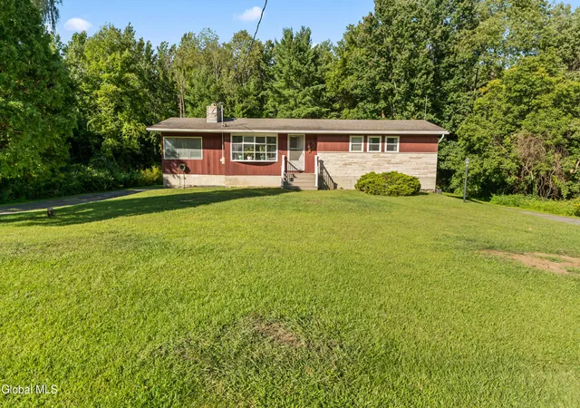 Photo 1 of Single family home for sale at 1 Woodin Rd, Halfmoon, NY 12065 | MLS# 202625077 | Listing updated on 2026-08-31