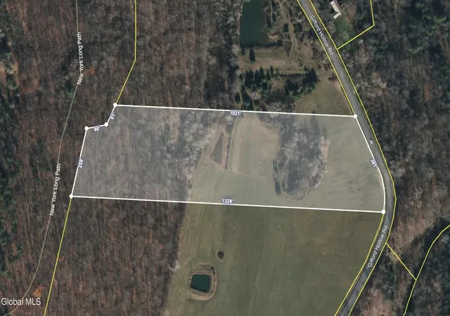 Photo 3 of Sale Pending at 711 Gifford Hollow Rd, Berne, NY 12023 | MLS# 202625084 | Listing updated on 2026-09-13