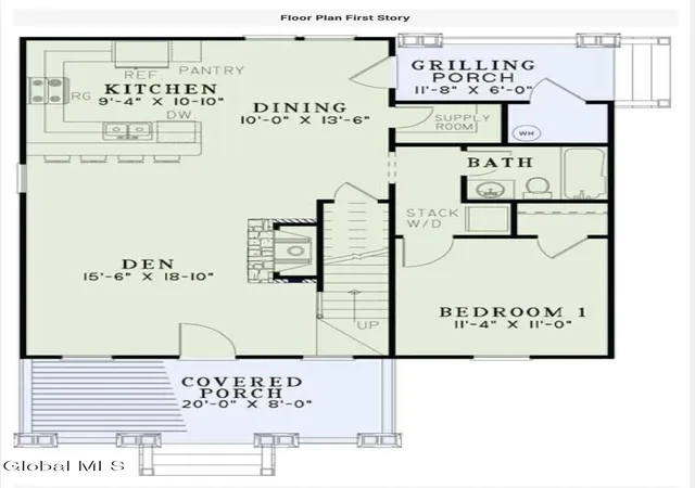 Photo 3 of Single family home for sale at 1375 Us Route 9 #10, Schroon Lake, NY 12870 | MLS# 202625076 | Listing updated on 2026-09-12
