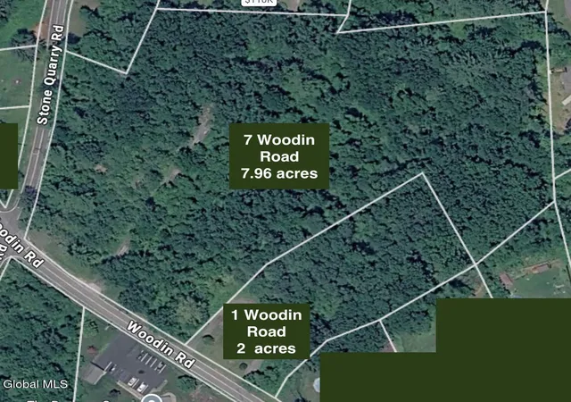 Photo 2 of Land for sale at 7 Woodin Rd, Halfmoon, NY 12065 | MLS# 202625078 | Listing updated on 2026-09-04