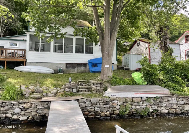 Photo 3 of Single family home for sale at 4578 County Rd 48, Argyle, NY 12809 | MLS# 202625127 | Listing updated on 2026-09-12