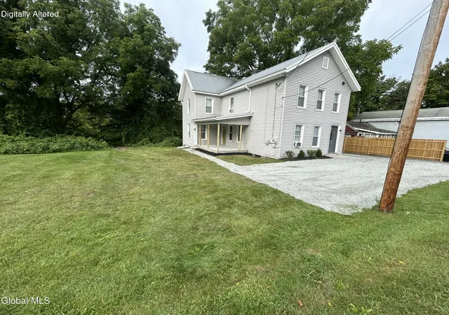 Photo 1 of Sale Pending at 155 Maple Ave, Ballston Spa, NY 12020 | MLS# 202625161 | Listing updated on 2026-09-16