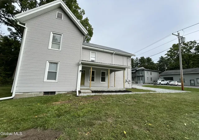 Photo 2 of Sale Pending at 155 Maple Ave, Ballston Spa, NY 12020 | MLS# 202625161 | Listing updated on 2026-09-16