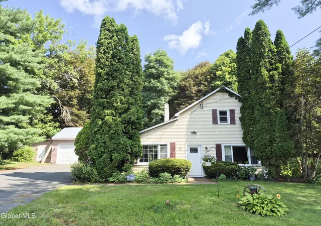 Single family home for sale at 13 Dugan Hill Rd, Mechanicville, NY 12118 | MLS# 202625088