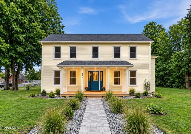 Photo 1 of Single family home for sale at 295 W Sand Lake Rd, Wynantskill, NY 12198 | MLS# 202625121 | Listing updated on 2026-09-01