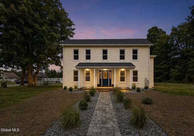 Photo 2 of Single family home for sale at 295 W Sand Lake Rd, Wynantskill, NY 12198 | MLS# 202625121 | Listing updated on 2026-09-01