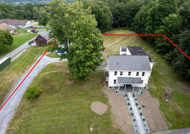Photo 40 of Single family home for sale at 295 W Sand Lake Rd, Wynantskill, NY 12198 | MLS# 202625121 | Listing updated on 2026-09-01