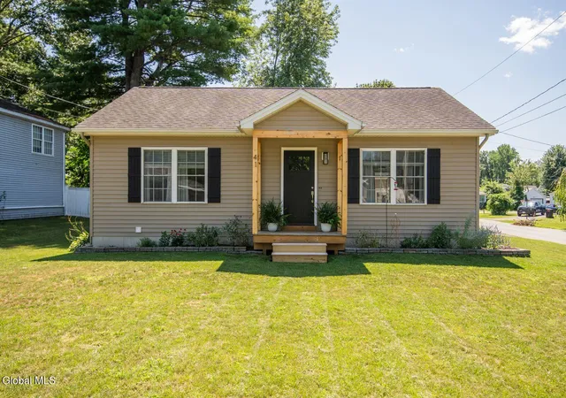 Photo 1 of Sale Pending at 41 E Beacon St, Glens Falls, NY 12801 | MLS# 202625130 | Listing updated on 2026-09-05