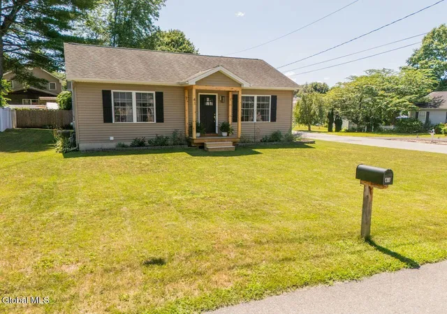Photo 2 of Sale Pending at 41 E Beacon St, Glens Falls, NY 12801 | MLS# 202625130 | Listing updated on 2026-09-05
