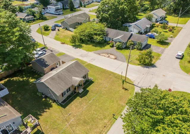 Photo 3 of Sale Pending at 41 E Beacon St, Glens Falls, NY 12801 | MLS# 202625130 | Listing updated on 2026-09-05
