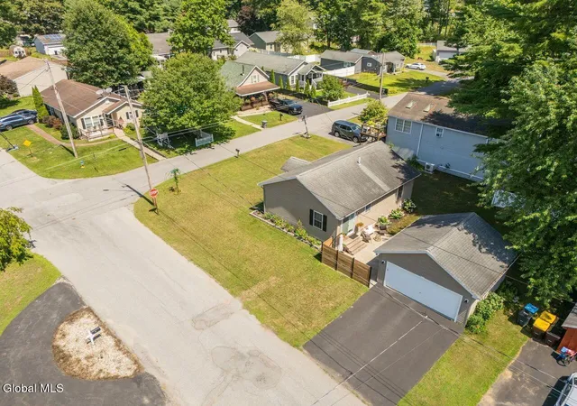 Photo 3 of Sale Pending at 41 E Beacon St, Glens Falls, NY 12801 | MLS# 202625130 | Listing updated on 2026-09-05