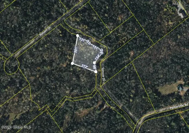 Photo 3 of Land for sale at 26 Spruce Dr, Indian Lake, NY 12842 | MLS# 202625108 | Listing updated on 2026-08-31