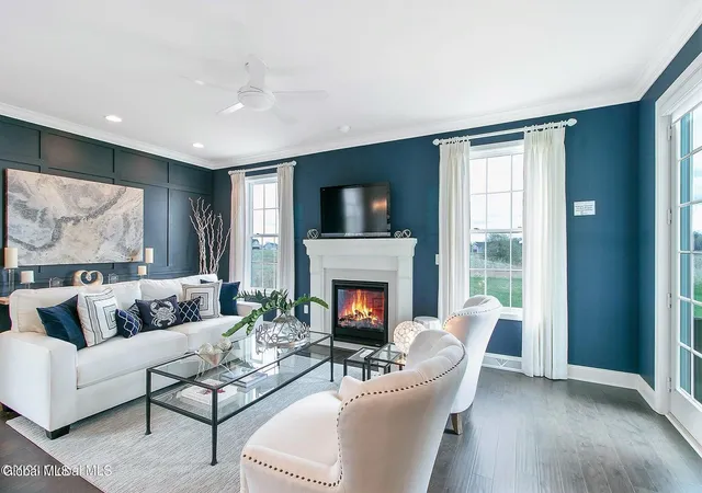 Photo 3 of Single family home for sale at 8 Katharine Ct, Ballston Lake, NY 12019 | MLS# 202625123 | Listing updated on 2026-09-01