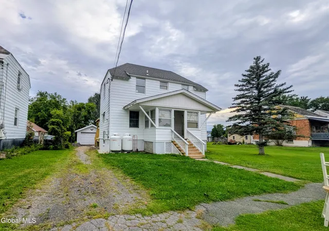 Photo 1 of Sale Pending at 32 34 Champlain Ave, Whitehall, NY 12887 | MLS# 202625125 | Listing updated on 2026-09-08