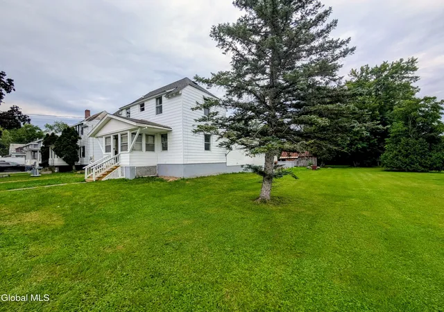 Photo 2 of Sale Pending at 32 34 Champlain Ave, Whitehall, NY 12887 | MLS# 202625125 | Listing updated on 2026-09-08