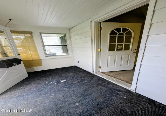 Photo 3 of Sale Pending at 32-34 Champlain Ave, Whitehall, NY 12887 | MLS# 202625125 | Listing updated on 2026-09-08