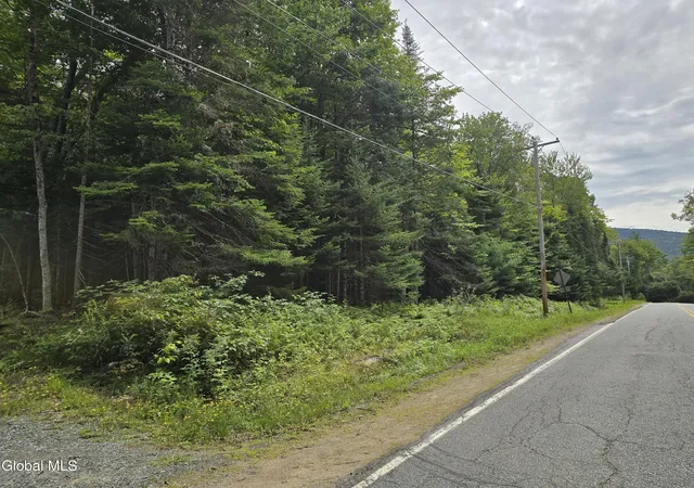 Photo 1 of Land for sale at 608 S Shore Rd, Speculator, NY 12164 | MLS# 202625157 | Listing updated on 2026-09-01