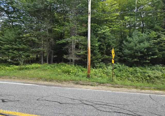 Photo 3 of Land for sale at 608 S Shore Rd, Speculator, NY 12164 | MLS# 202625157 | Listing updated on 2026-09-01