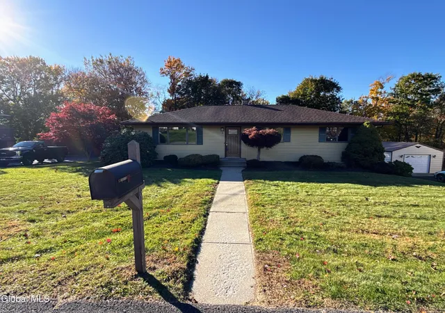 Single family home for sale at 9 Big Bear Rd, Troy, NY 12182 | MLS# 202628728