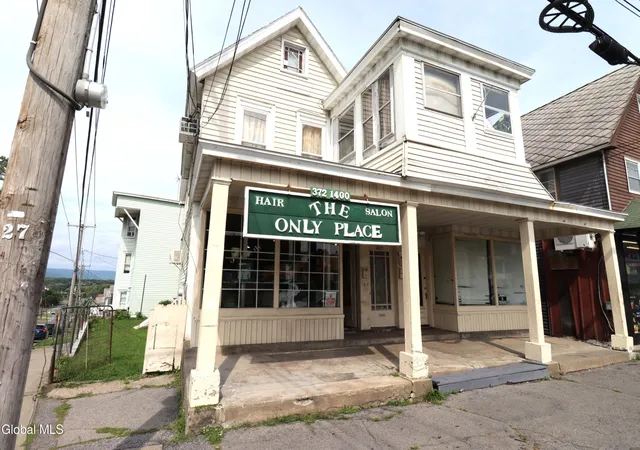 Photo 1 of Sale Pending at 1801 Van Vranken Ave, Schenectady, NY 12308 | MLS# 202625151 | Listing updated on 2026-09-11