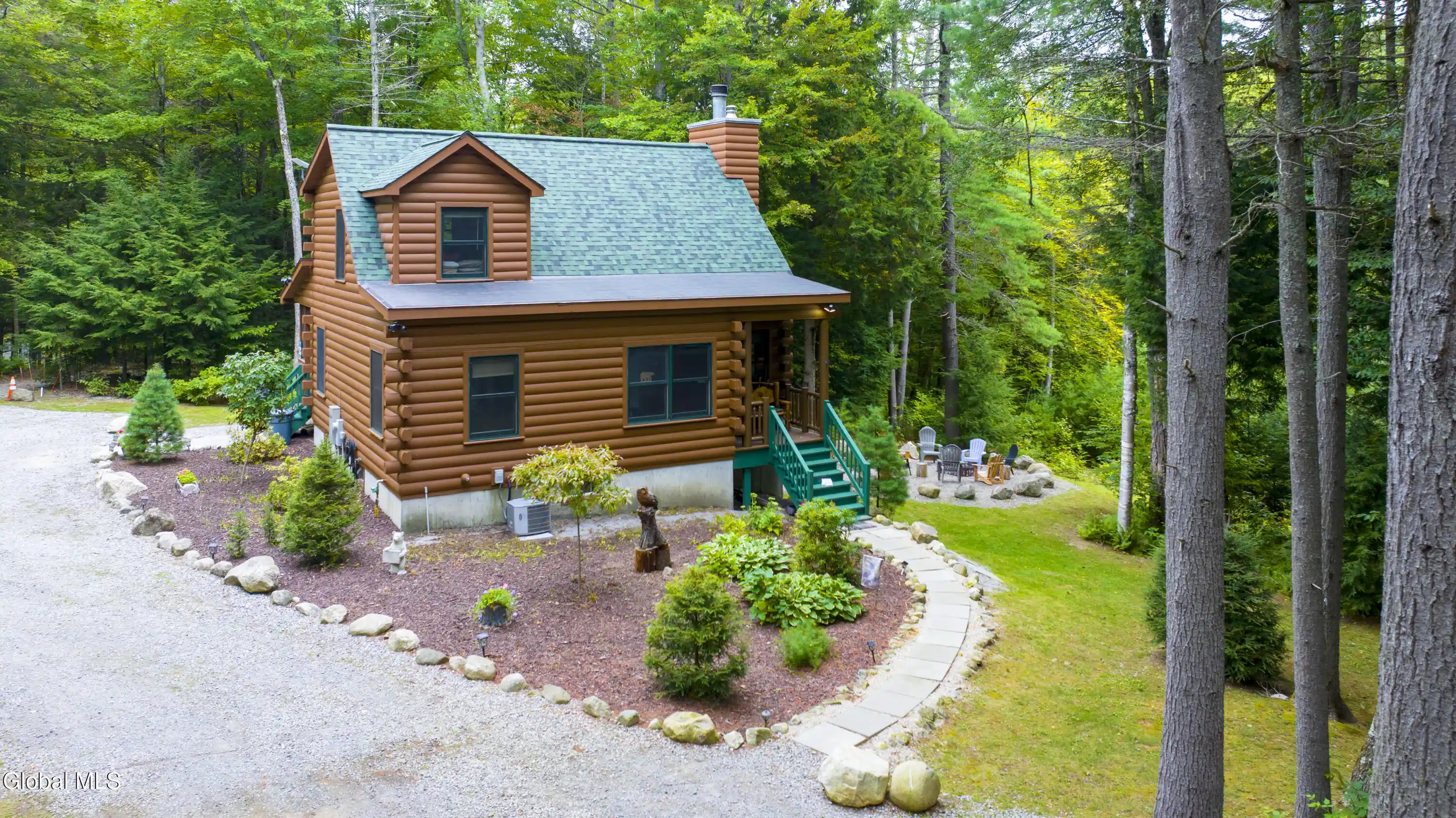 Single family home for sale at 426 E Kelm Pond Rd, Chestertown, NY 12817 | MLS# 202626909